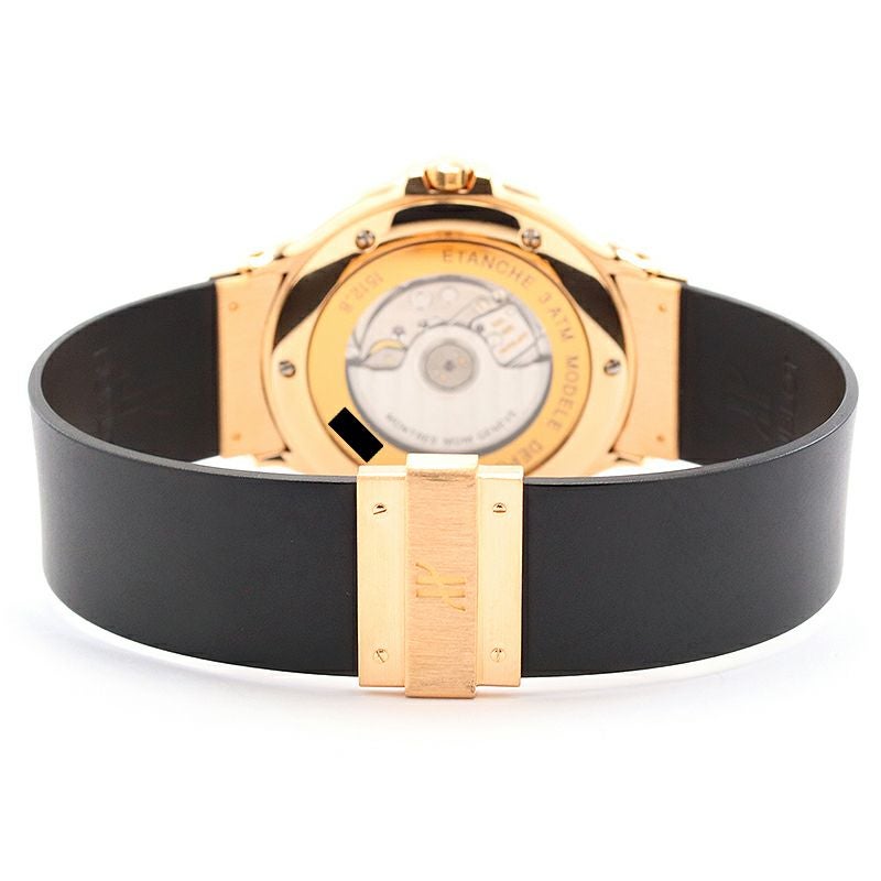 中古】HUBLOT MDM ELEGANT ウブロ MDM エレガント 1512.8