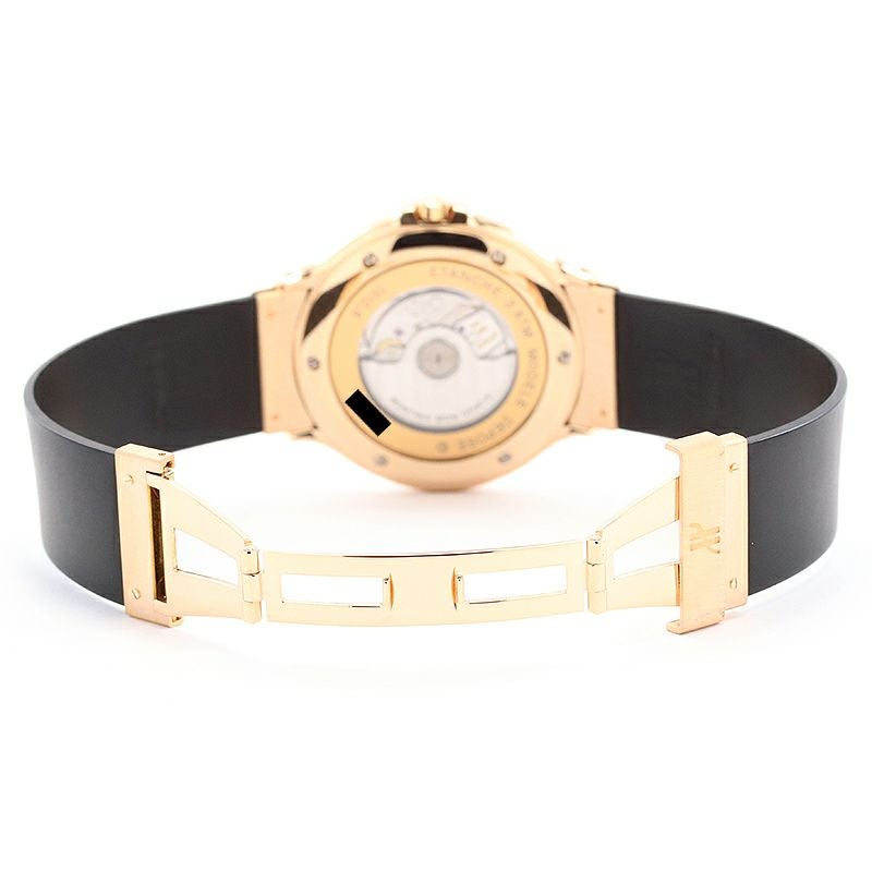 【中古】HUBLOT MDM ELEGANT ウブロ MDM エレガント 1512.8