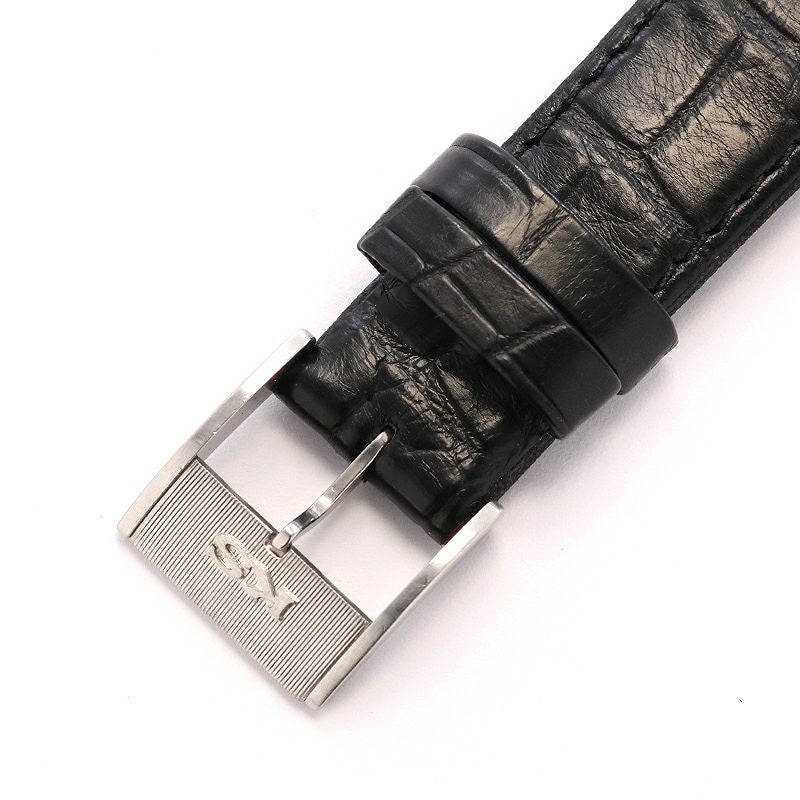 【中古】KING SEIKO 56KS CHRONOMETER HI-BEAT AUTOMATICキングセイコー 56KS クロノメーター ハイビート オートマティック5626-7060