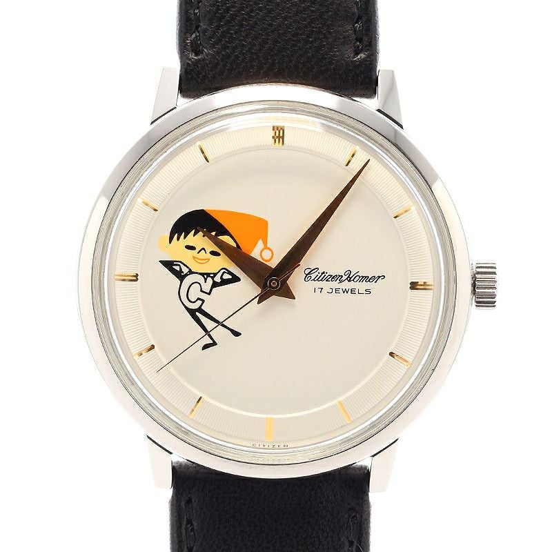 ririma様　CITIZEN美品腕時計 NJ0157-81L: CITIZEN | シチズンウオッチ オフィシャルサイト