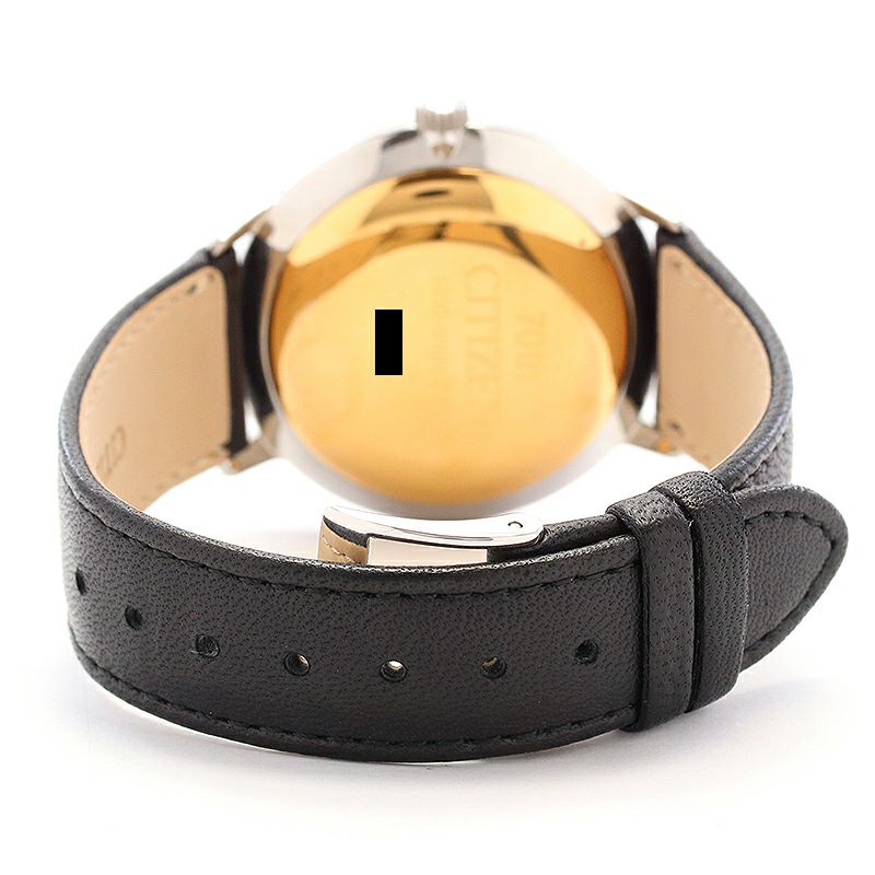 中古】CITIZEN CITIZEN 70TH ANNIVERSARY HOMER RE-EDITION C-CHAN
