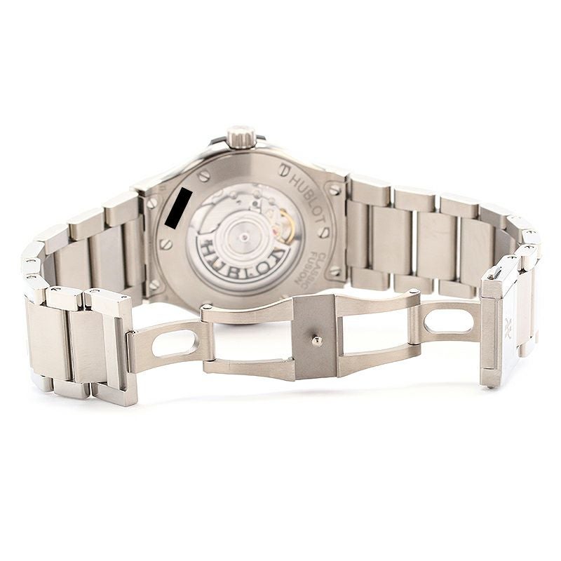 【中古】HUBLOT CLASSIC FUSION TITANIUMウブロ クラシックフュージョン チタニウム548.NX.1170.NX