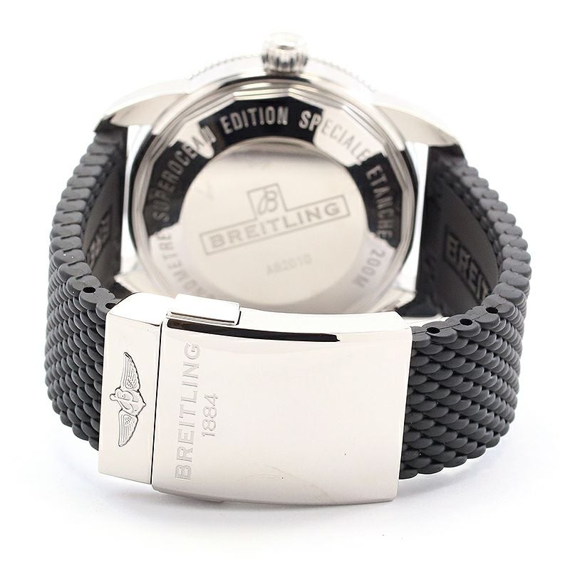 【中古】BREITLING SUPEROCEAN HERITAGE II B20 AUTOMATIC 42ブライトリング スーパーオーシャン ヘリテージII B20 オートマチック 42AB2010121B1S1