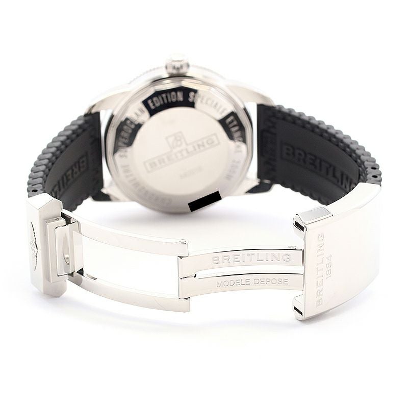 【中古】BREITLING SUPEROCEAN HERITAGE II B20 AUTOMATIC 42ブライトリング スーパーオーシャン ヘリテージII B20 オートマチック 42AB2010121B1S1