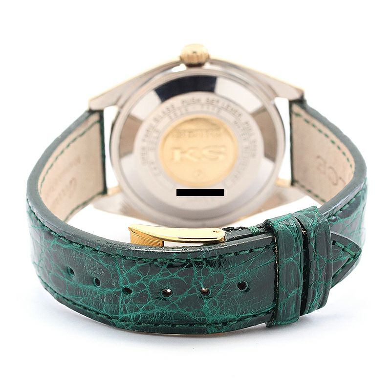 中古】KING SEIKO 56KS HI-BEAT AUTOMATIC キングセイコー 56KS