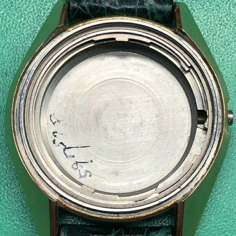 中古】KING SEIKO 56KS HI-BEAT AUTOMATIC キングセイコー 56KS