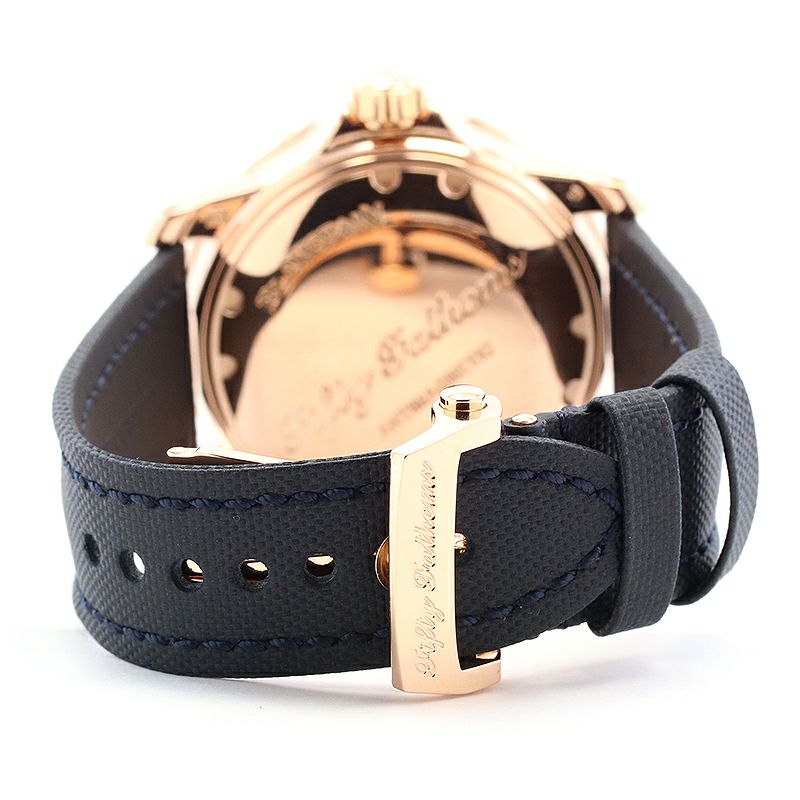 中古】BLANCPAIN FIFTY FATHOMS ブランパン フィフティ ファゾムス