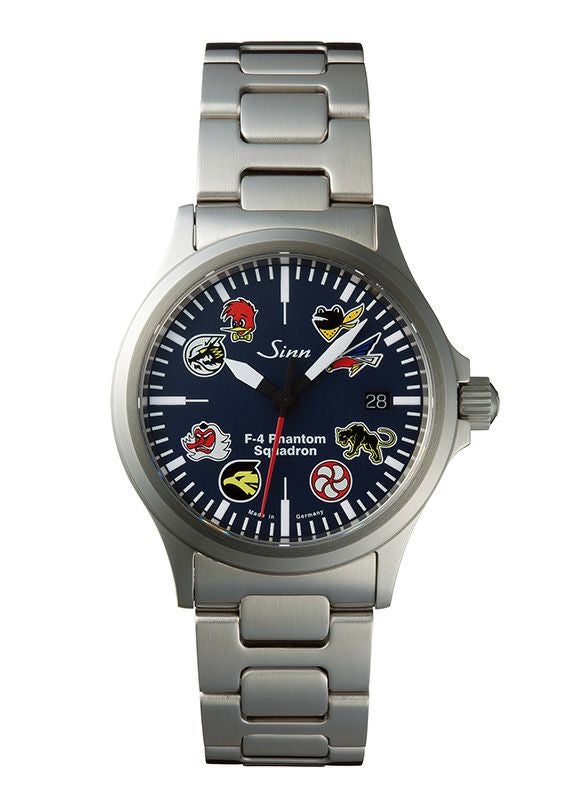 Sinn 556ジン 556556.F-4.ll