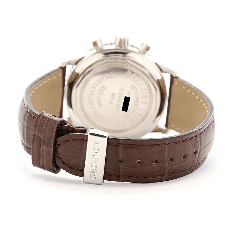 【中古】BREGUET TYPE XX TRANSATLANTIQUEブレゲ タイプXX トランスアトランティック3820ST/H2/SW6
