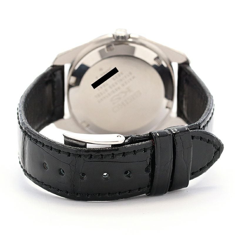 【中古】KING SEIKO 56KS CHRONOMETER HI-BEAT AUTOMATICキングセイコー 56KS クロノメーター ハイビート オートマティック5625-7041