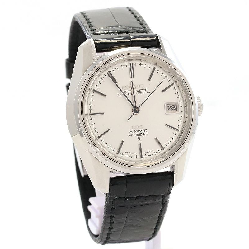 Ahihi 様キングセイコーKING SEIKO 5625-7041 ヴィンテー 2026年最新】キングセイコー 5625-7041の人気アイテム - メルカリ