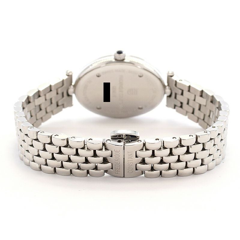 【中古】FREDERIQUE CONSTANT ART DECO フレデリック・コンスタント アールデコ FC-200A2V6B(FC-200X2V/VD5/6)