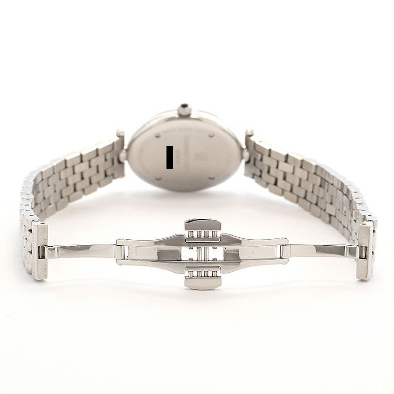 【中古】FREDERIQUE CONSTANT ART DECO フレデリック・コンスタント アールデコ FC-200A2V6B(FC-200X2V/VD5/6)