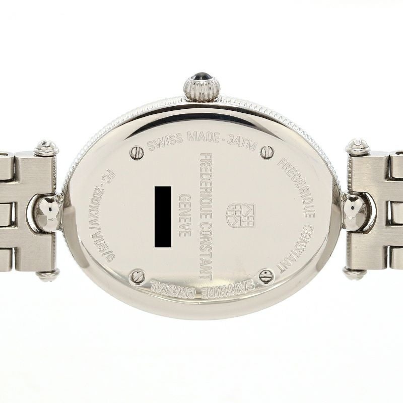 【中古】FREDERIQUE CONSTANT ART DECO フレデリック・コンスタント アールデコ FC-200A2V6B(FC-200X2V/VD5/6)