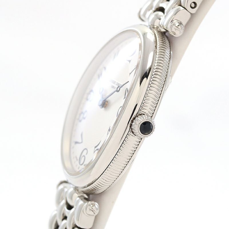 【中古】FREDERIQUE CONSTANT ART DECO フレデリック・コンスタント アールデコ FC-200A2V6B(FC-200X2V/VD5/6)