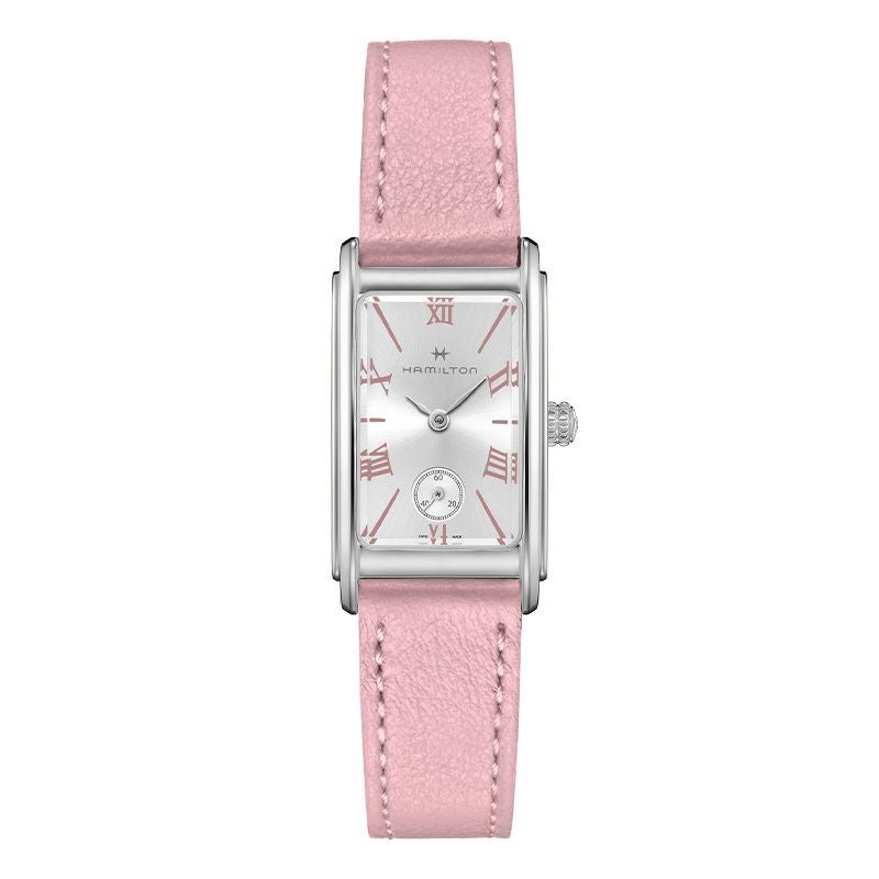 HAMILTON AMERICAN CLASSIC ARDMORE QUARTZ ハミルトン アメリカン 