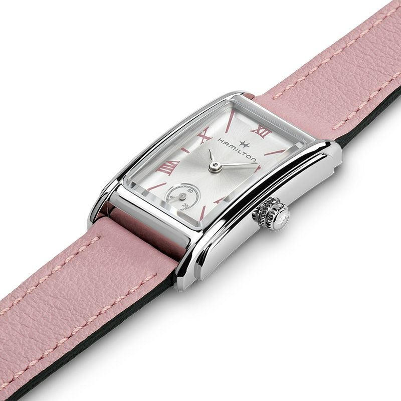 HAMILTON AMERICAN CLASSIC ARDMORE QUARTZ ハミルトン アメリカン