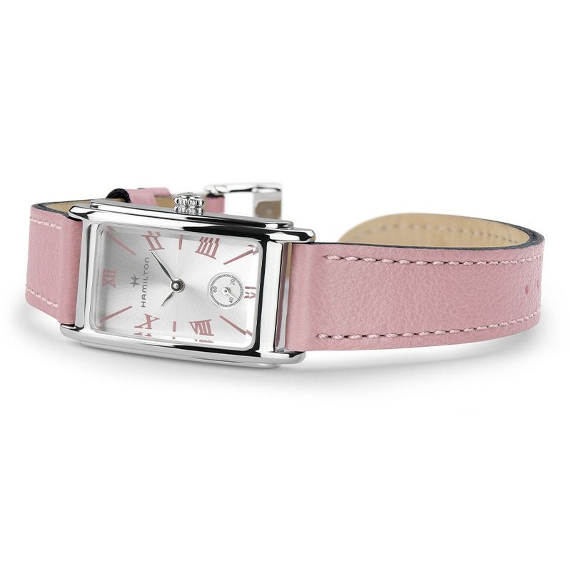 HAMILTON AMERICAN CLASSIC ARDMORE QUARTZ ハミルトン アメリカン