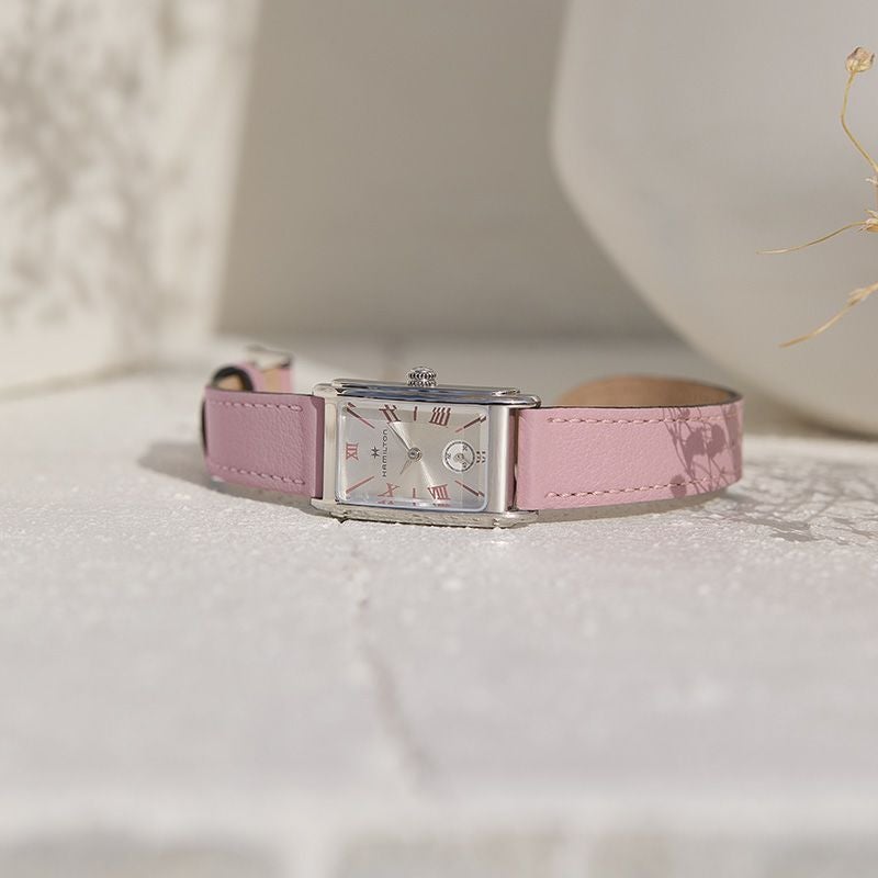 HAMILTON AMERICAN CLASSIC ARDMORE QUARTZ ハミルトン アメリカン