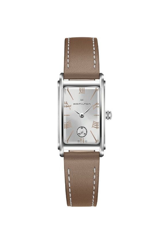 HAMILTON AMERICAN CLASSIC ARDMORE QUARTZ ハミルトン アメリカン