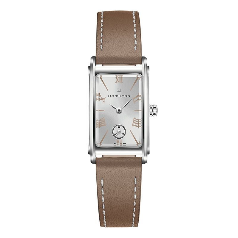 HAMILTON AMERICAN CLASSIC ARDMORE QUARTZ ハミルトン アメリカン