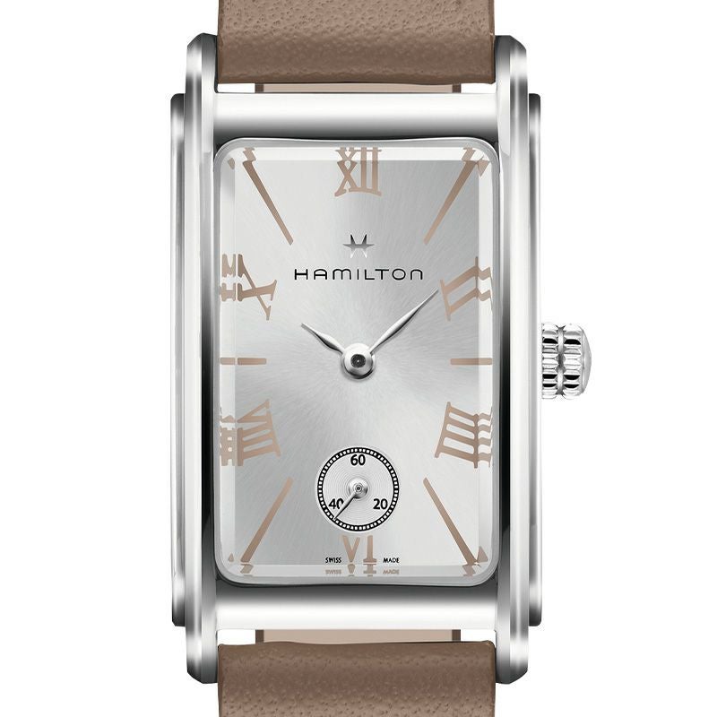 HAMILTON AMERICAN CLASSIC ARDMORE QUARTZ ハミルトン アメリカン