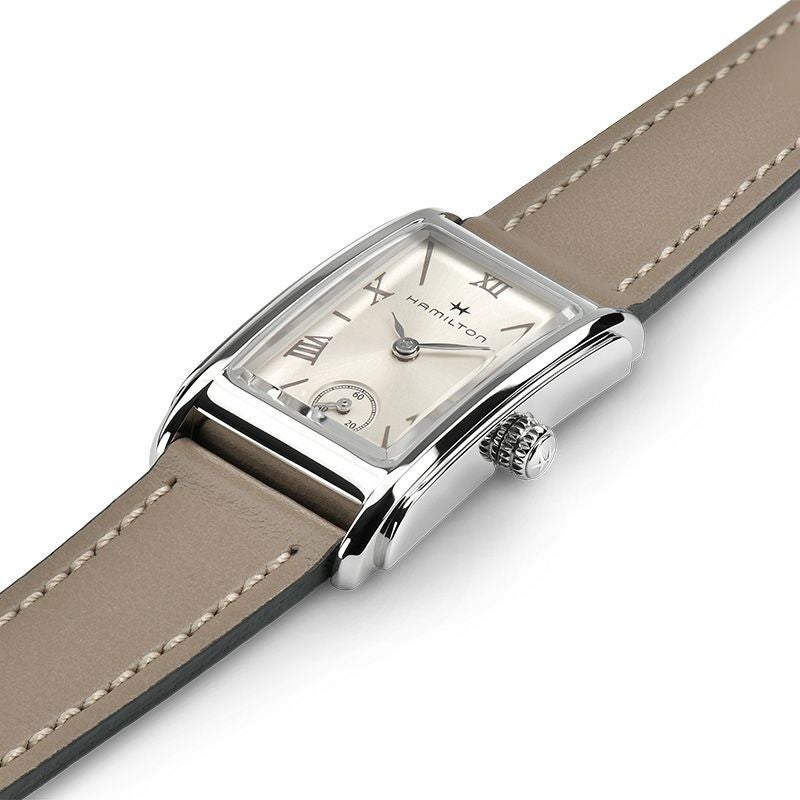 HAMILTON AMERICAN CLASSIC ARDMORE QUARTZ ハミルトン アメリカン