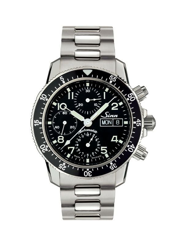 Sinn 103.B.SA.AUTO ジン 103.B.SA.AUTO 103.B.SA.AUTO｜正規取り扱い