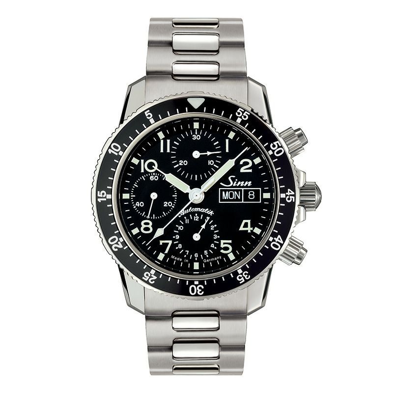 Sinn 103.B.SA.AUTO ジン 103.B.SA.AUTO 103.B.SA.AUTO｜正規取り扱い