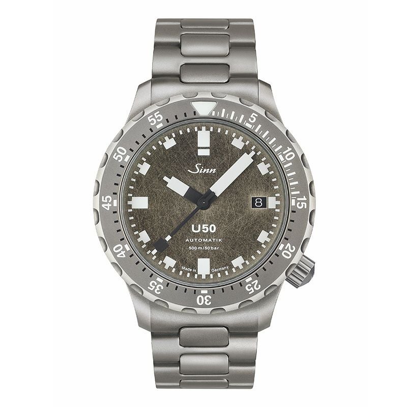 Sinn U50ジン U50U50.DS