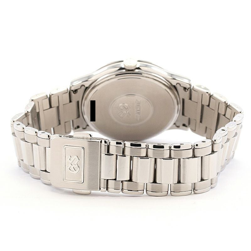 【中古】GRAND SEIKO 8J QUARTZグランドセイコー 8JクォーツSBGF013(8J56-7000)