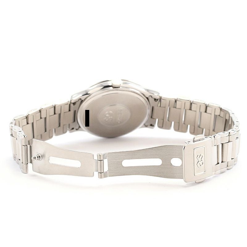 【中古】GRAND SEIKO 8J QUARTZグランドセイコー 8JクォーツSBGF013(8J56-7000)