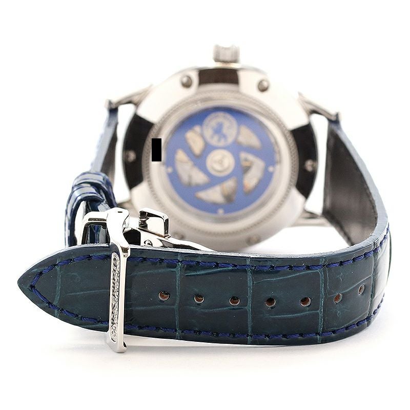 中古】GRAND SEIKO 9S MECHANICAL GMT 10TH ANNIVERSARY LIMITED TO