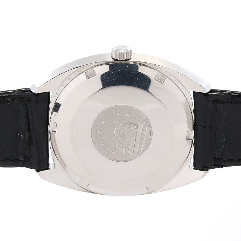 中古】OMEGA CONSTELLATION C TURLER オメガ コンステレーション C