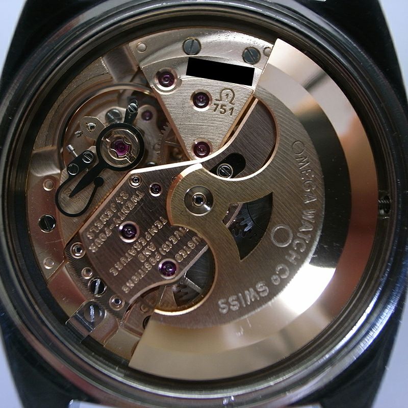 中古】OMEGA CONSTELLATION C TURLER オメガ コンステレーション C