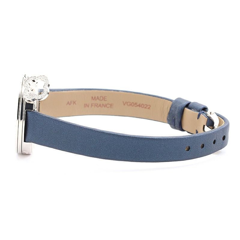 中古】VAN CLEEF & ARPELS CHARM MINI WATCH ヴァンクリーフ＆アーペル