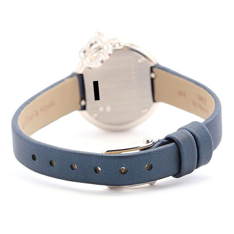 中古】VAN CLEEF & ARPELS CHARM MINI WATCH ヴァンクリーフ＆アーペル