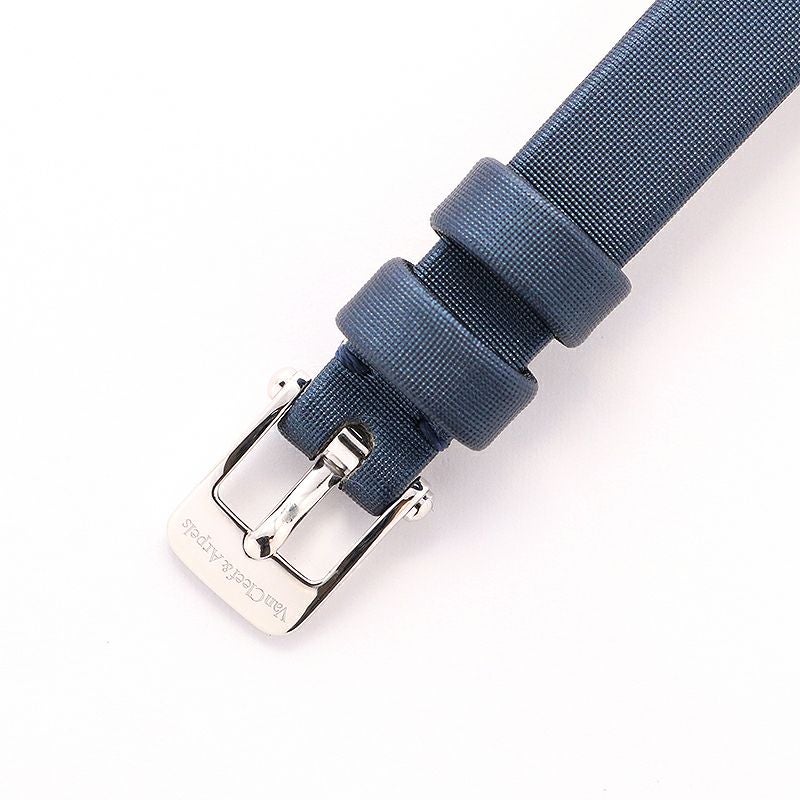 【中古】VAN CLEEF & ARPELS CHARM MINI WATCHヴァンクリーフ＆アーペル チャーム ミニ ウォッチVCAR029A00 (3575164)