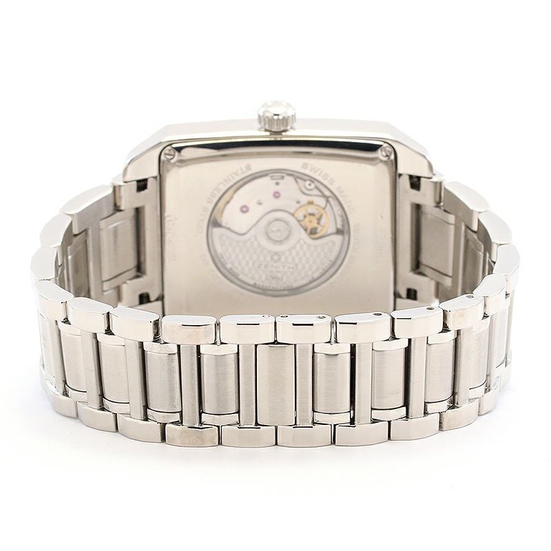 【中古】ZENITH GRAND PORT ROYAL RESERVE DE MARCHE ゼニス グランド ポートロワイヤル リザーブ・ド・マルシェ 03.0550.685