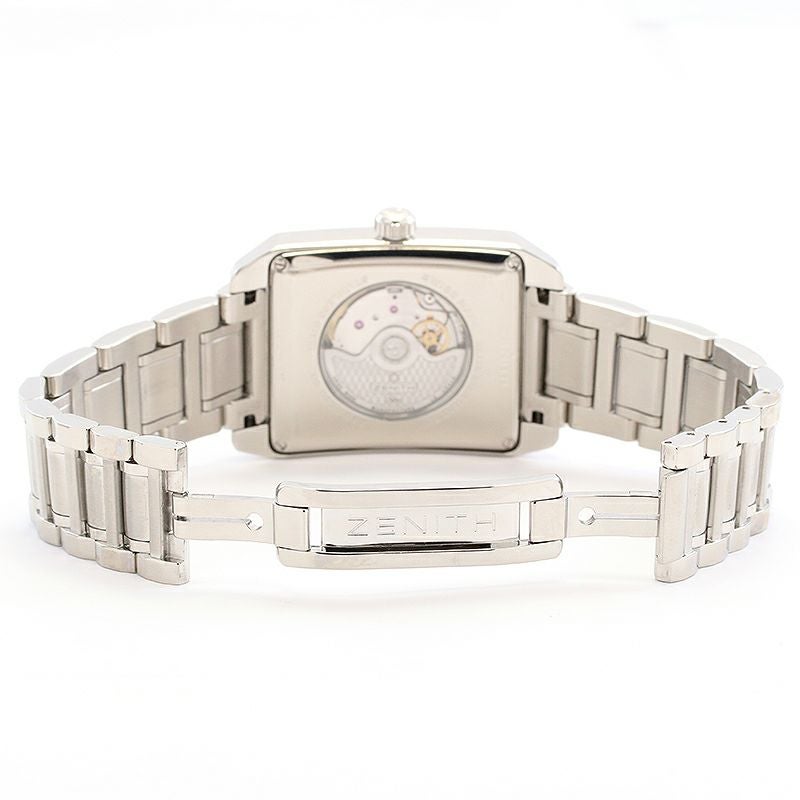 【中古】ZENITH GRAND PORT ROYAL RESERVE DE MARCHE ゼニス グランド ポートロワイヤル リザーブ・ド・マルシェ 03.0550.685