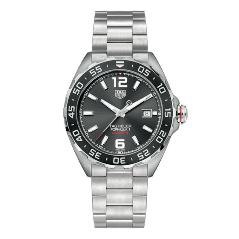 TAG Heuer FORMULA 1 タグ・ホイヤー フォーミュラ1 WAZ2011.BA0842