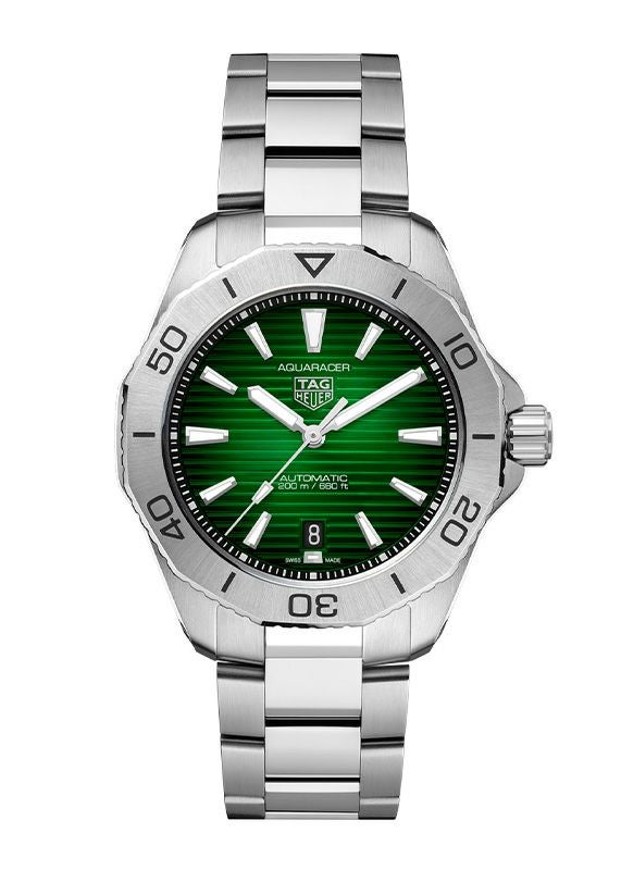 TAG Heuer AQUARACER PROFESSIONAL 200 タグ・ホイヤー アクアレーサー