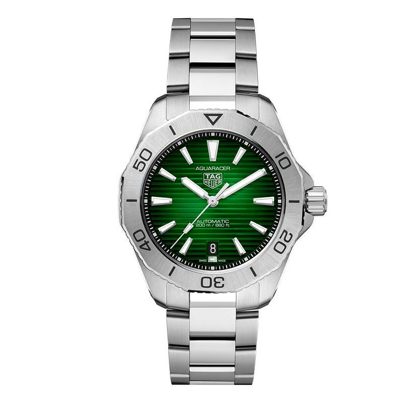 TAG Heuer AQUARACER PROFESSIONAL 200 タグ・ホイヤー アクアレーサー