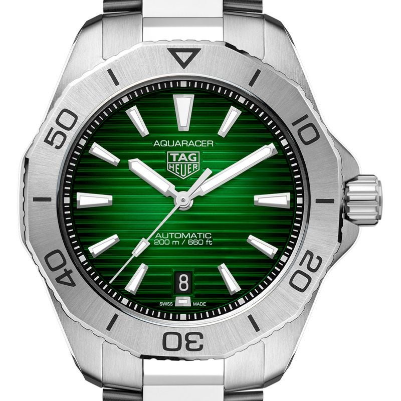 TAG HEUER AQUARACER PROFESSIONAL 200タグ・ホイヤー アクアレーサー プロフェッショナル200WBP2115.BA0627