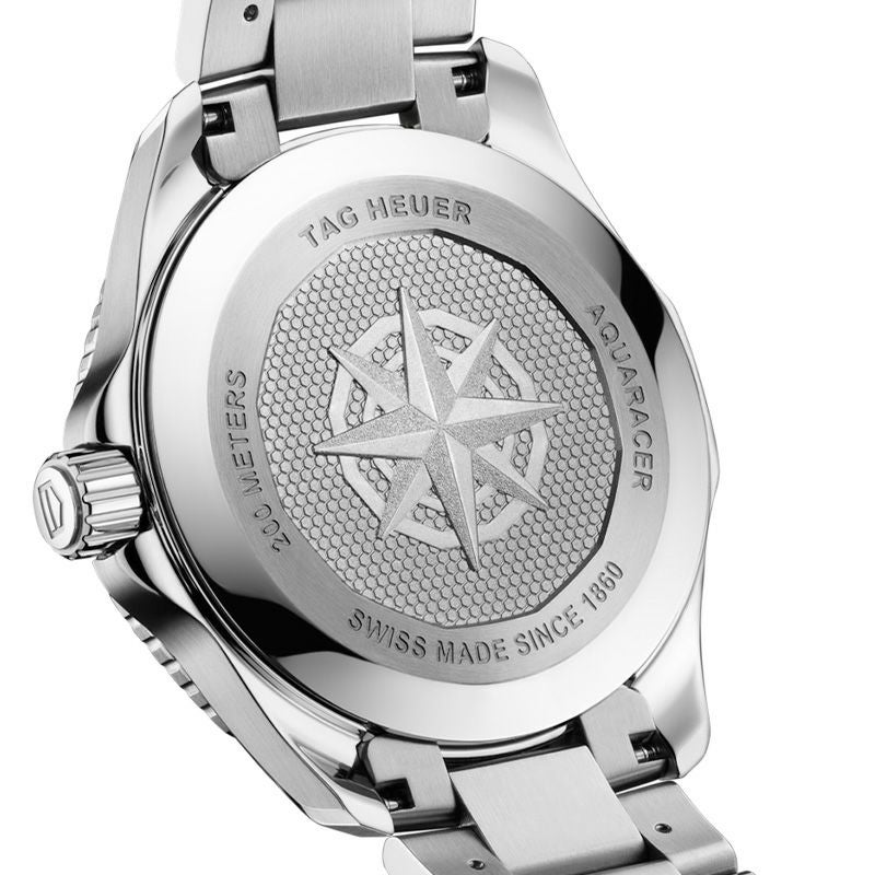 TAG Heuer AQUARACER PROFESSIONAL 200 タグ・ホイヤー アクアレーサー