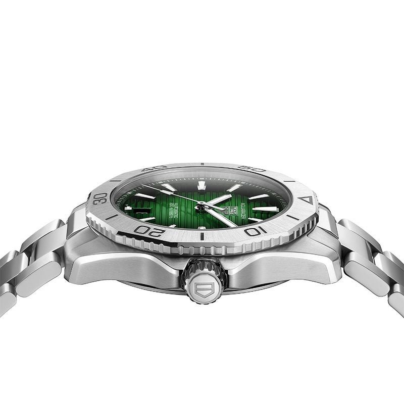 腕時計 TAG Heuer TAG Heuer AQUARACER PROFESSIONAL 200 タグ・ホイヤー アクアレーサー