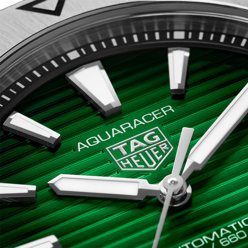 腕時計 TAG Heuer Tag Heuer Link Automatic Chronograph Men's Watch CAT2016.BA0952