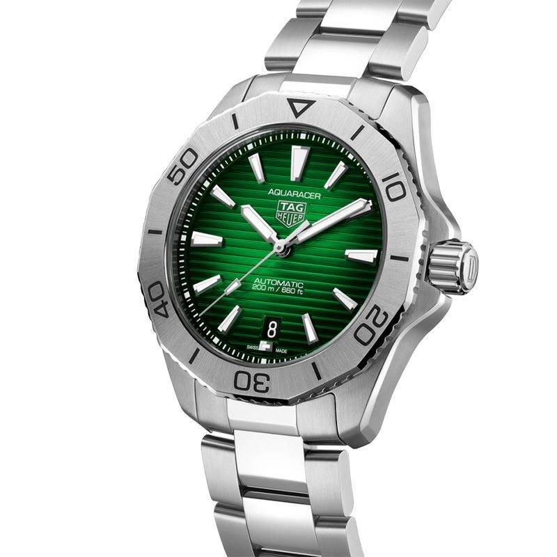 TAG HEUER AQUARACER PROFESSIONAL 200タグ・ホイヤー アクアレーサー プロフェッショナル200WBP2115.BA0627