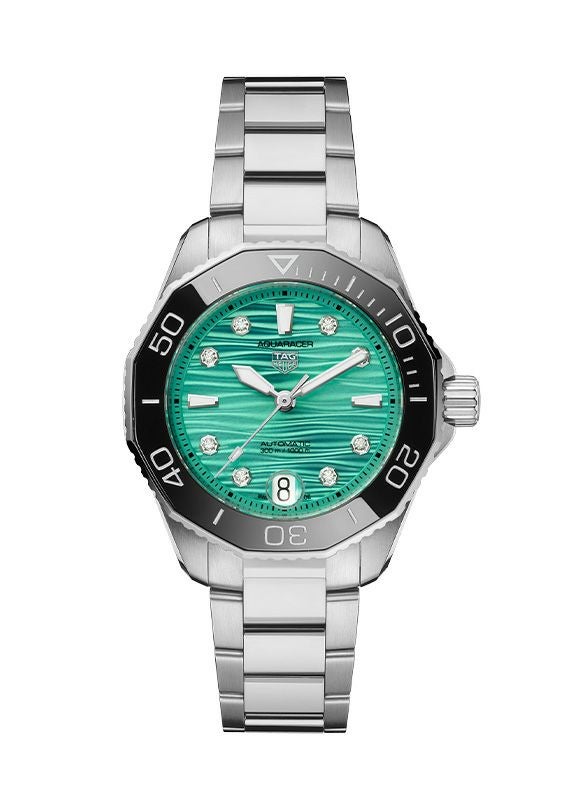 TAG HEUER AQUARACER PROFESSIONAL 300タグ・ホイヤー アクアレーサー プロフェッショナル300WBP231K.BA0618