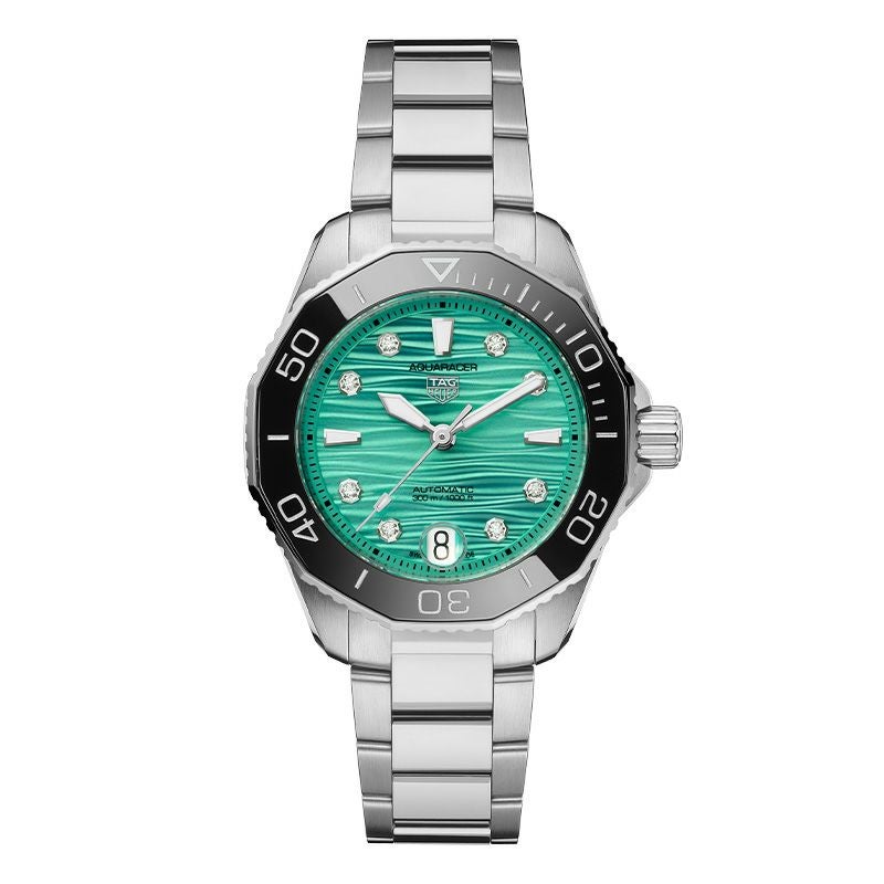 TAG HEUER AQUARACER PROFESSIONAL 300タグ・ホイヤー アクアレーサー プロフェッショナル300WBP231K.BA0618